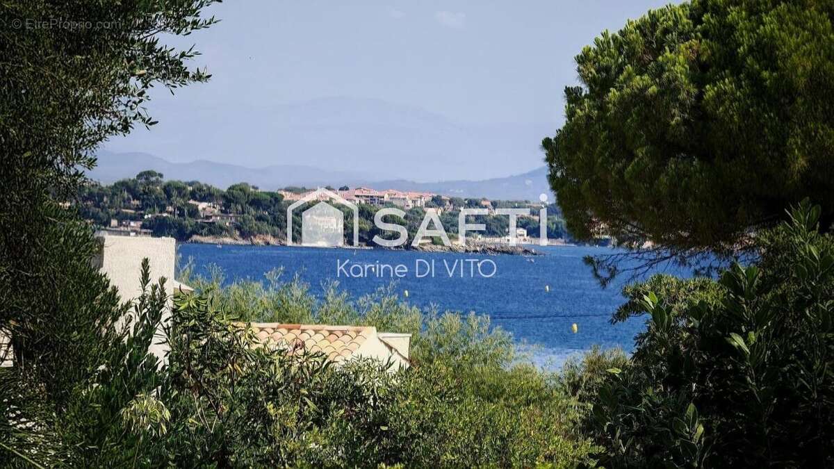 Photo 5 - Appartement à ROQUEBRUNE-SUR-ARGENS