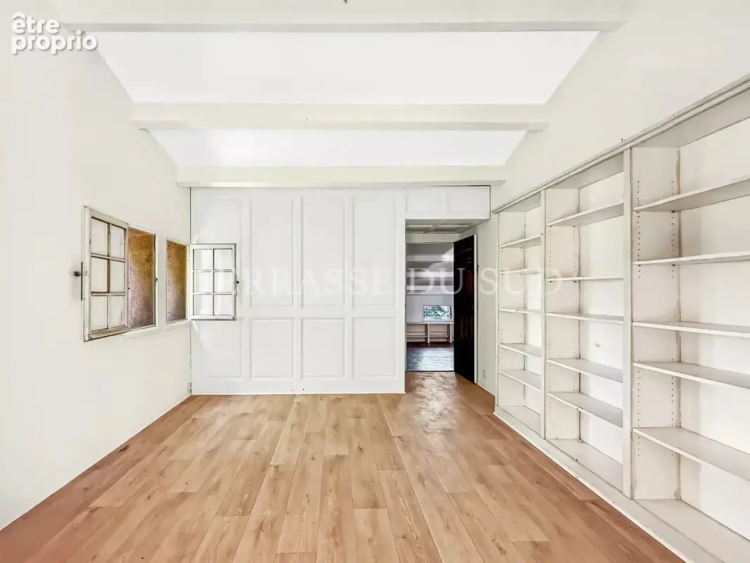 Vente Maison 10 Pièces de 229 m2 sur Parcelle de 2 558 m2 avec Terrasses, Piscine, Garages, au Calme Absolu - Puyricard - Aix en - photo 26