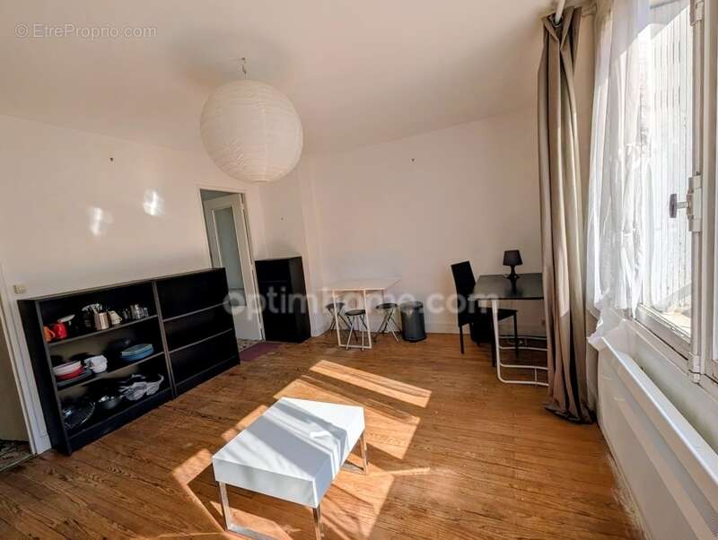 Appartement à LE HAVRE