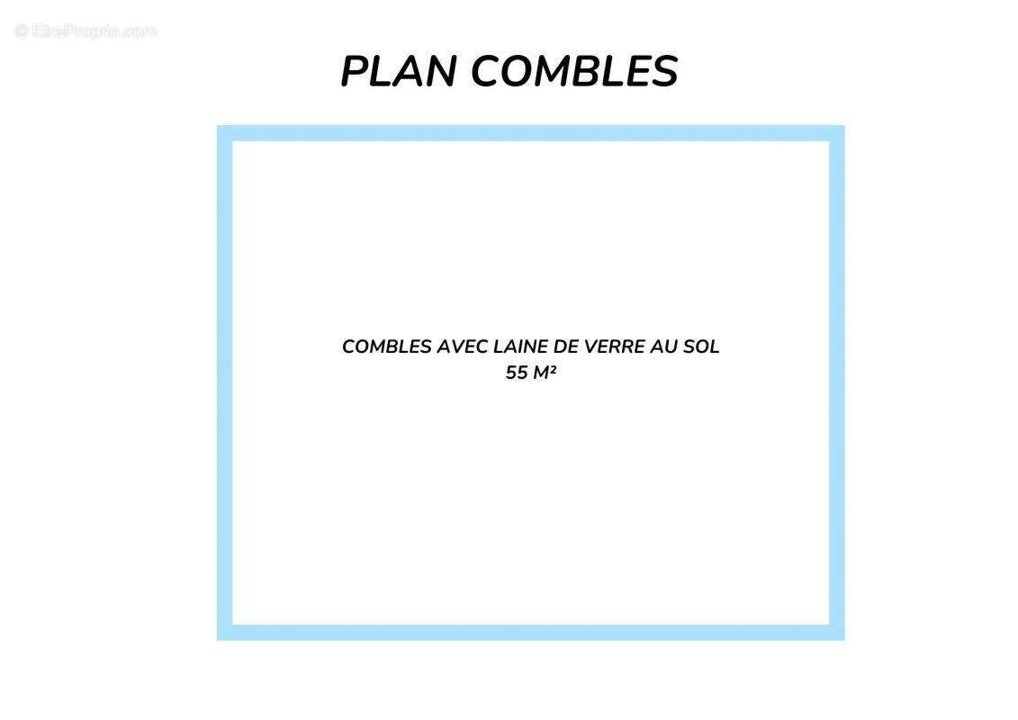 Maison à LA JONCHERE-SAINT-MAURICE