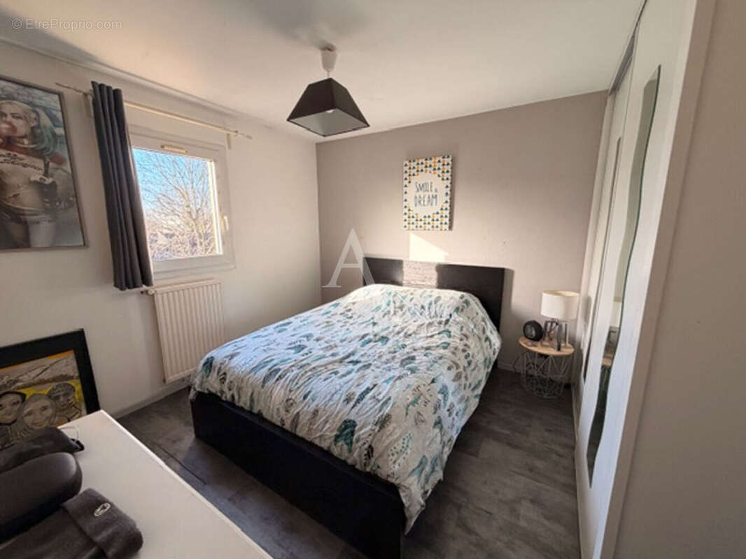 Appartement à SAINT-HERBLAIN