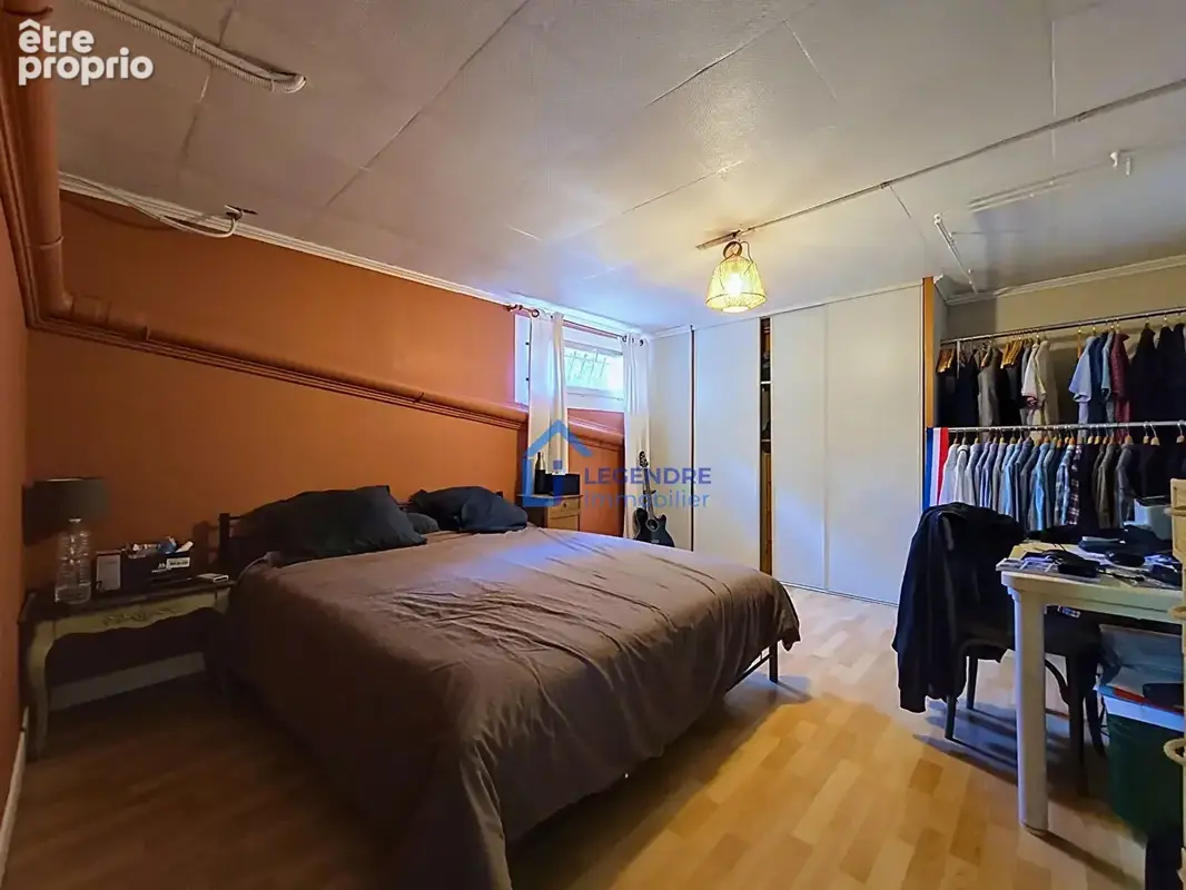 Maison Pierrelaye 6 pièce(s) - photo 14