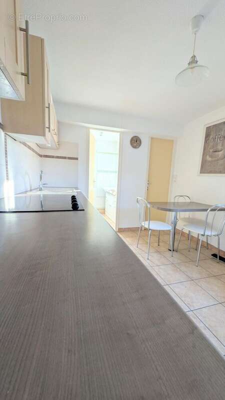 Photo 5 - Appartement à BOURG-EN-BRESSE