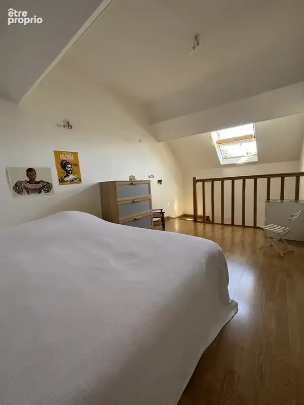 CHATILLON SUR SEINE (21) : ensemble immobilier contemporain de 215m2  rénové en 2024 ,terrain et garage. - photo 28
