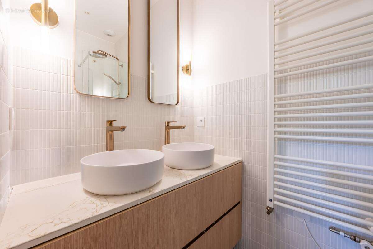 Appartement à VINCENNES