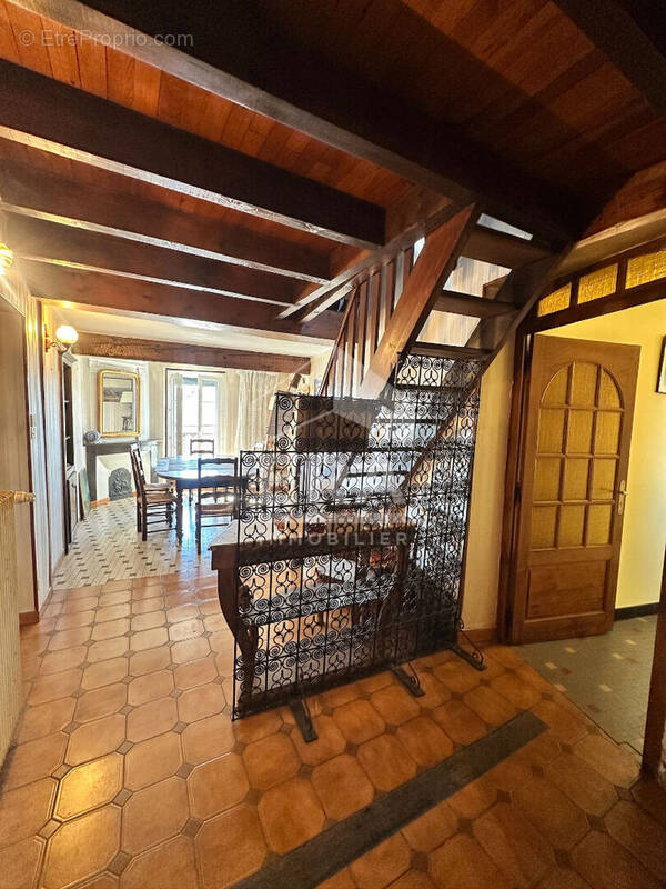 Appartement à GAILLAC