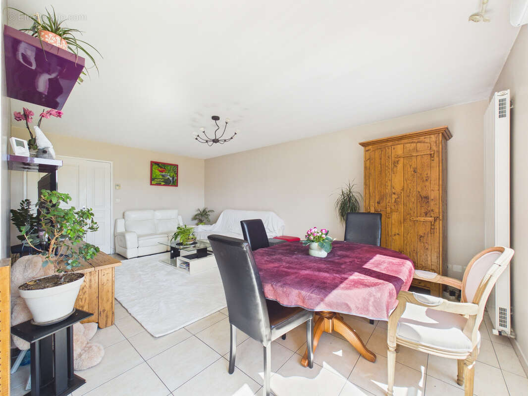 Appartement à ANNECY