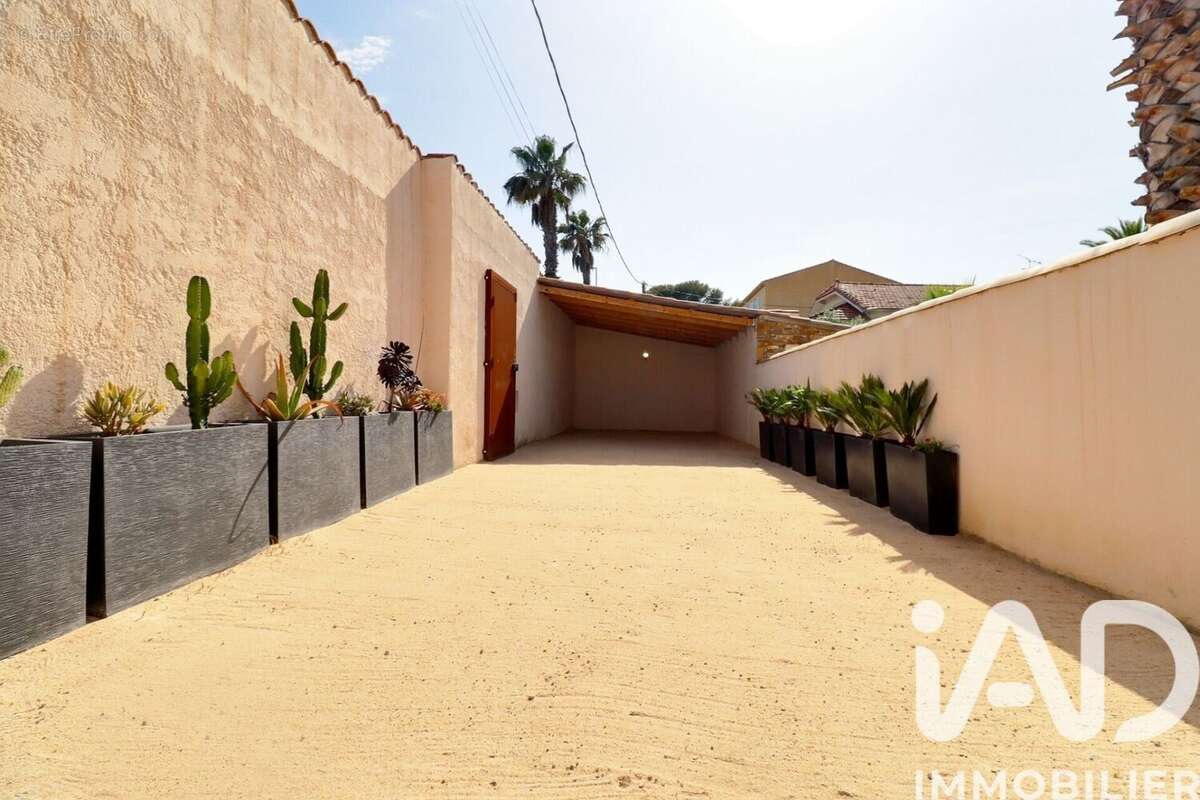 Photo 6 - Maison à LA CIOTAT