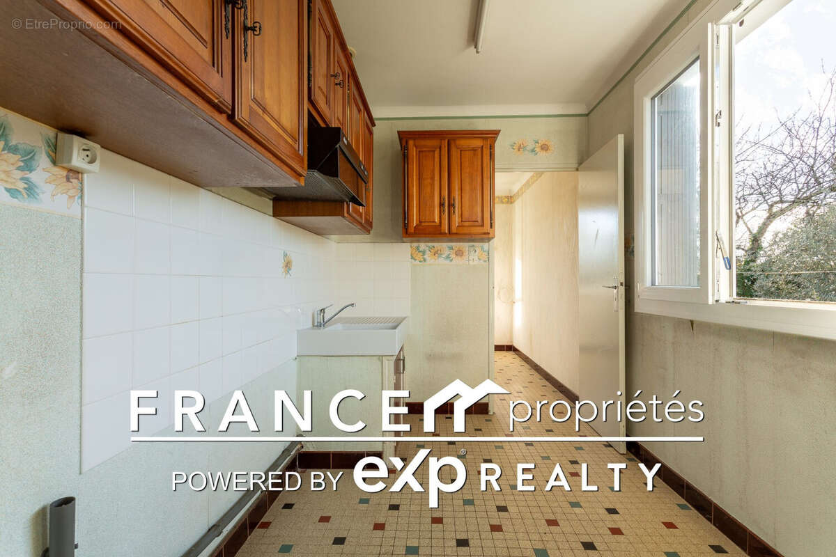 Maison à MONTESQUIEU-VOLVESTRE