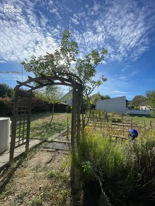 Maison Fenay - photo 11