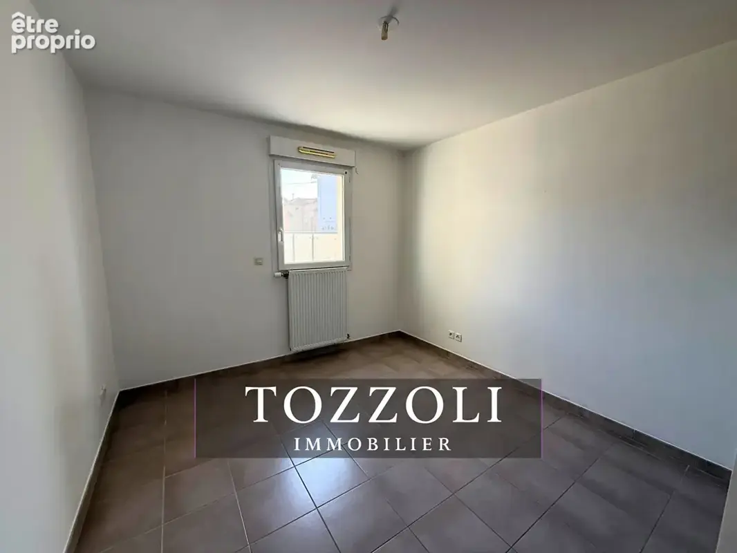 Appartement à Saint Jean De Bournay 2 pièces 47 m2 + 38 m2 de terrasse - photo 6