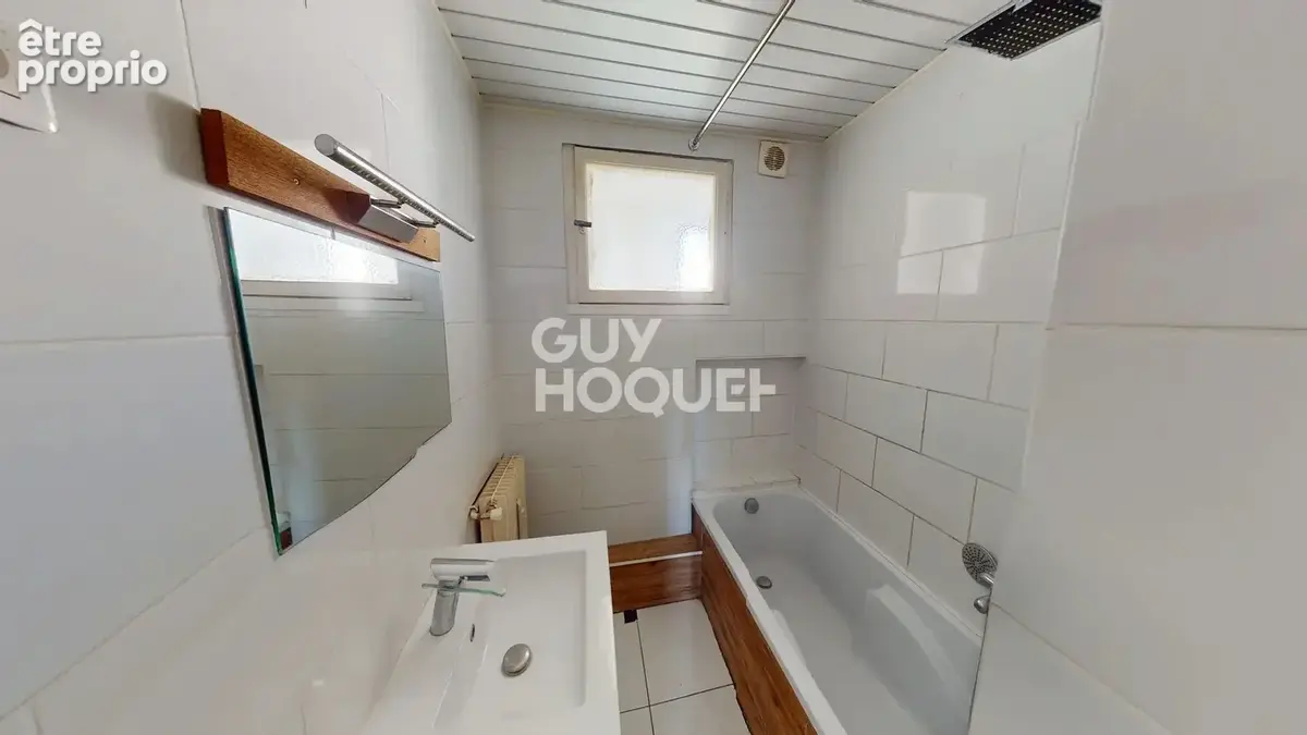 Appartement Vesoul 4 pièce(s) 68.5 m2 - photo 7