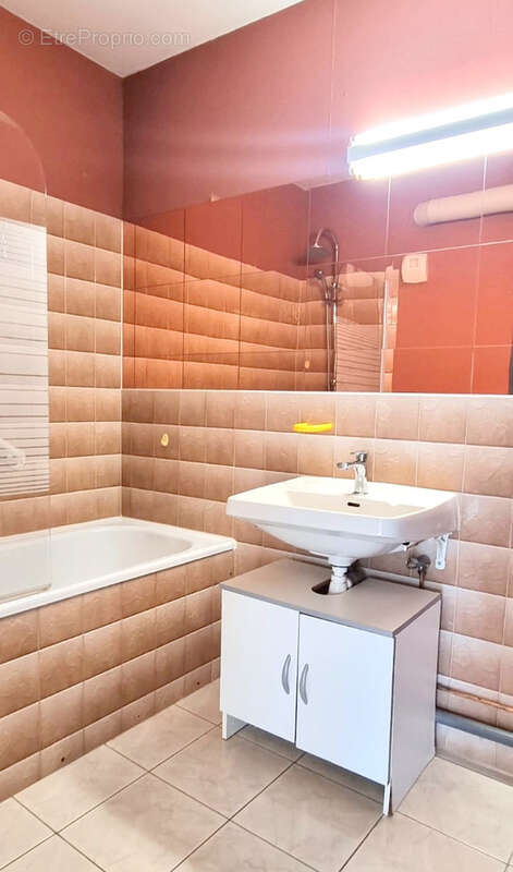 Appartement à SAINT-MAX