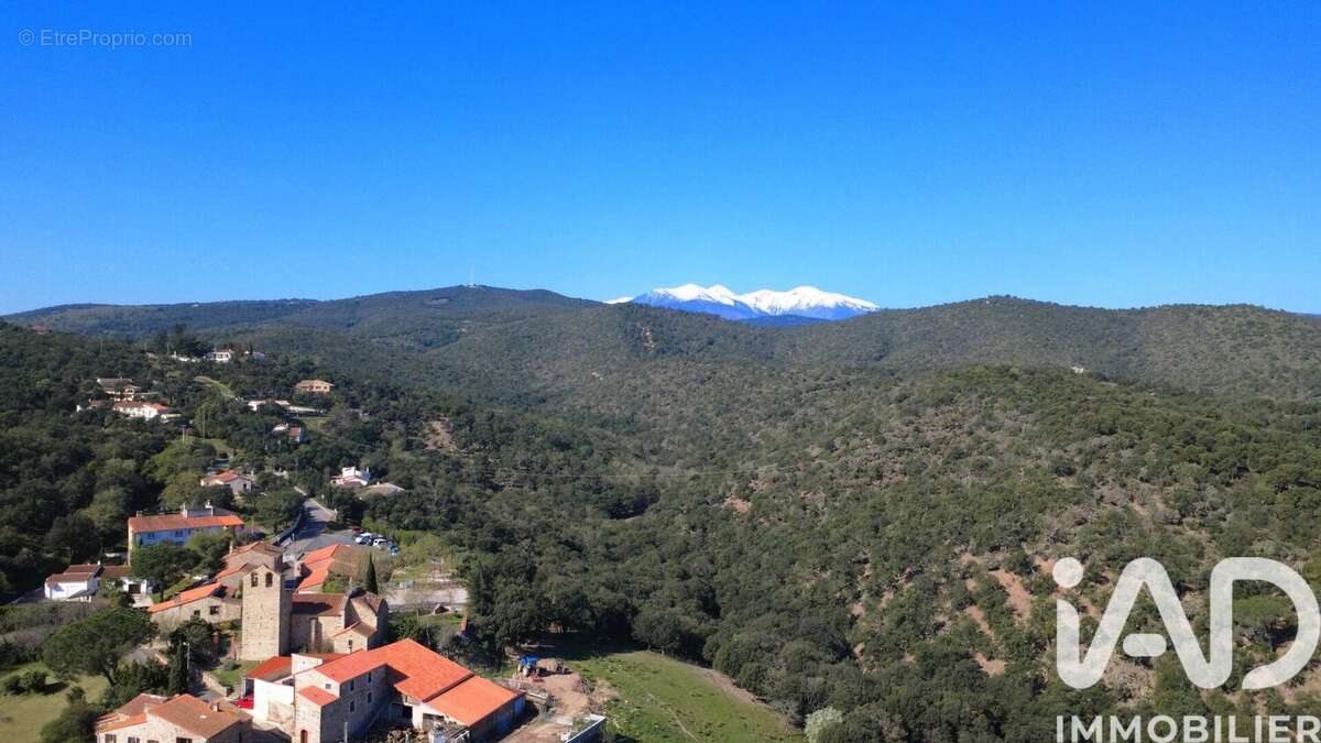 Photo 9 - Maison à TORDERES