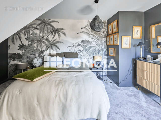 Appartement à DEAUVILLE