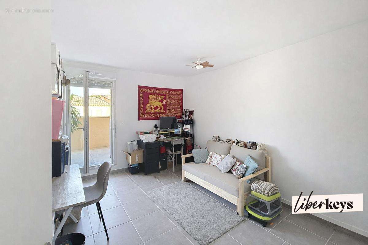 Appartement à BRIGNOLES