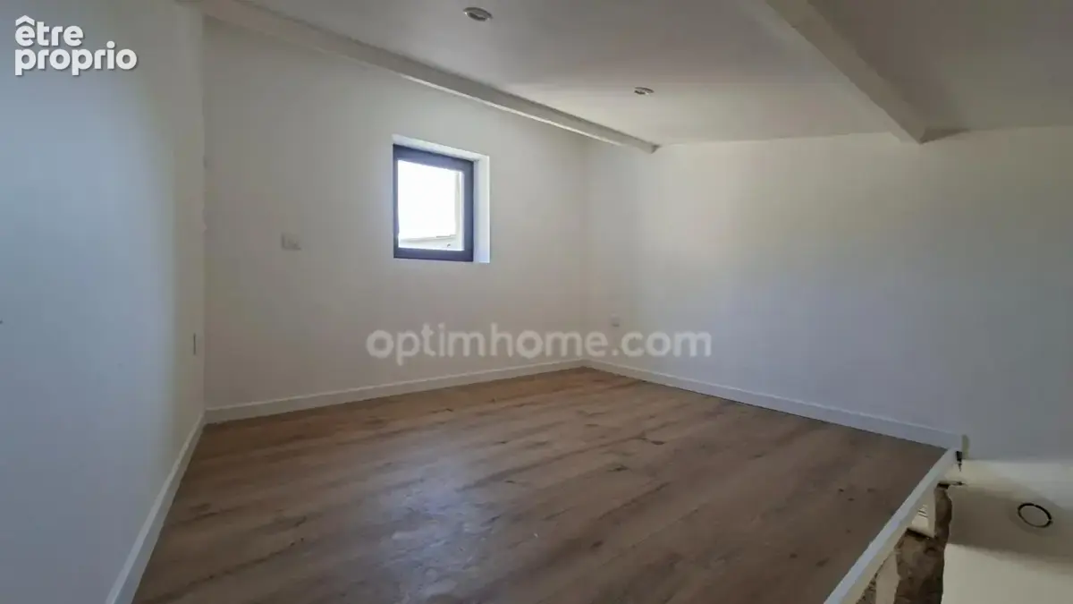 Maison de village 50m² entièrement rénovée – Mézel (04270) - photo 4