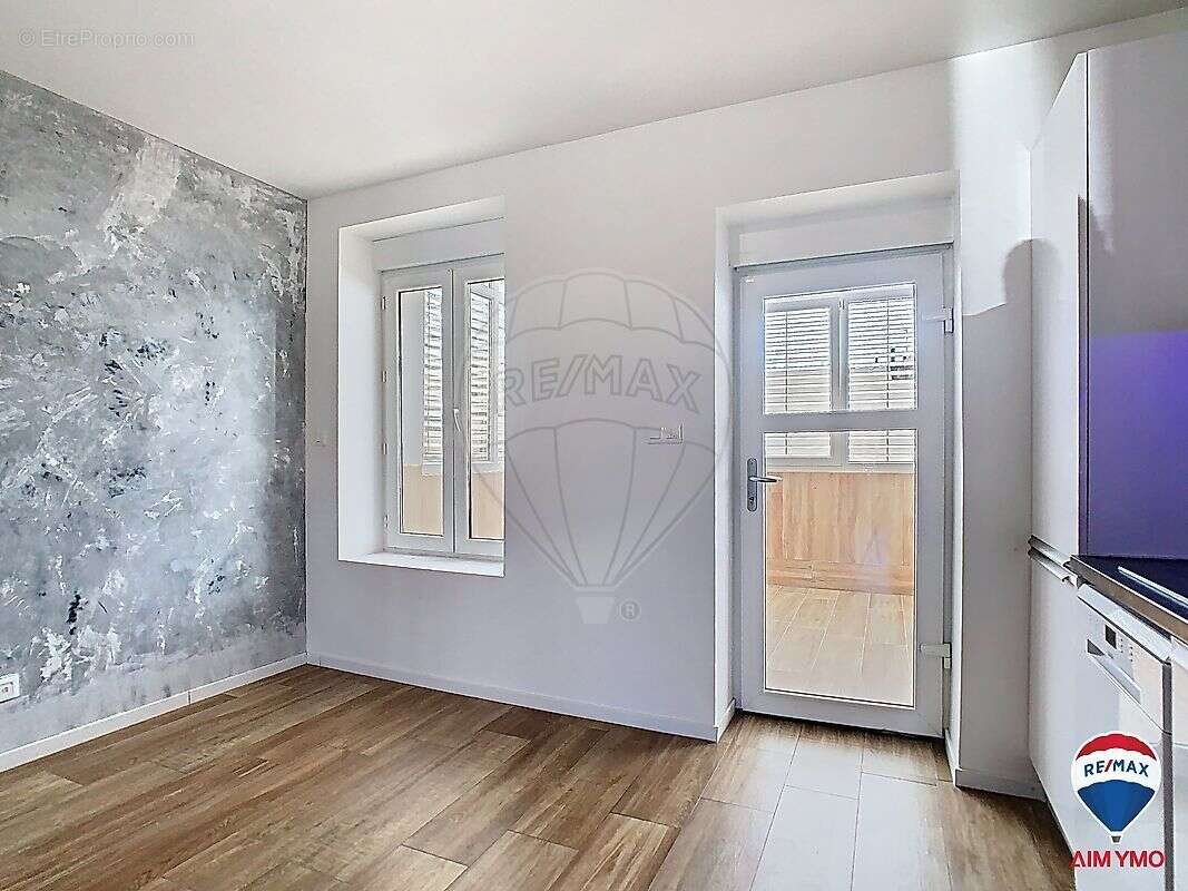 Appartement à COLMAR