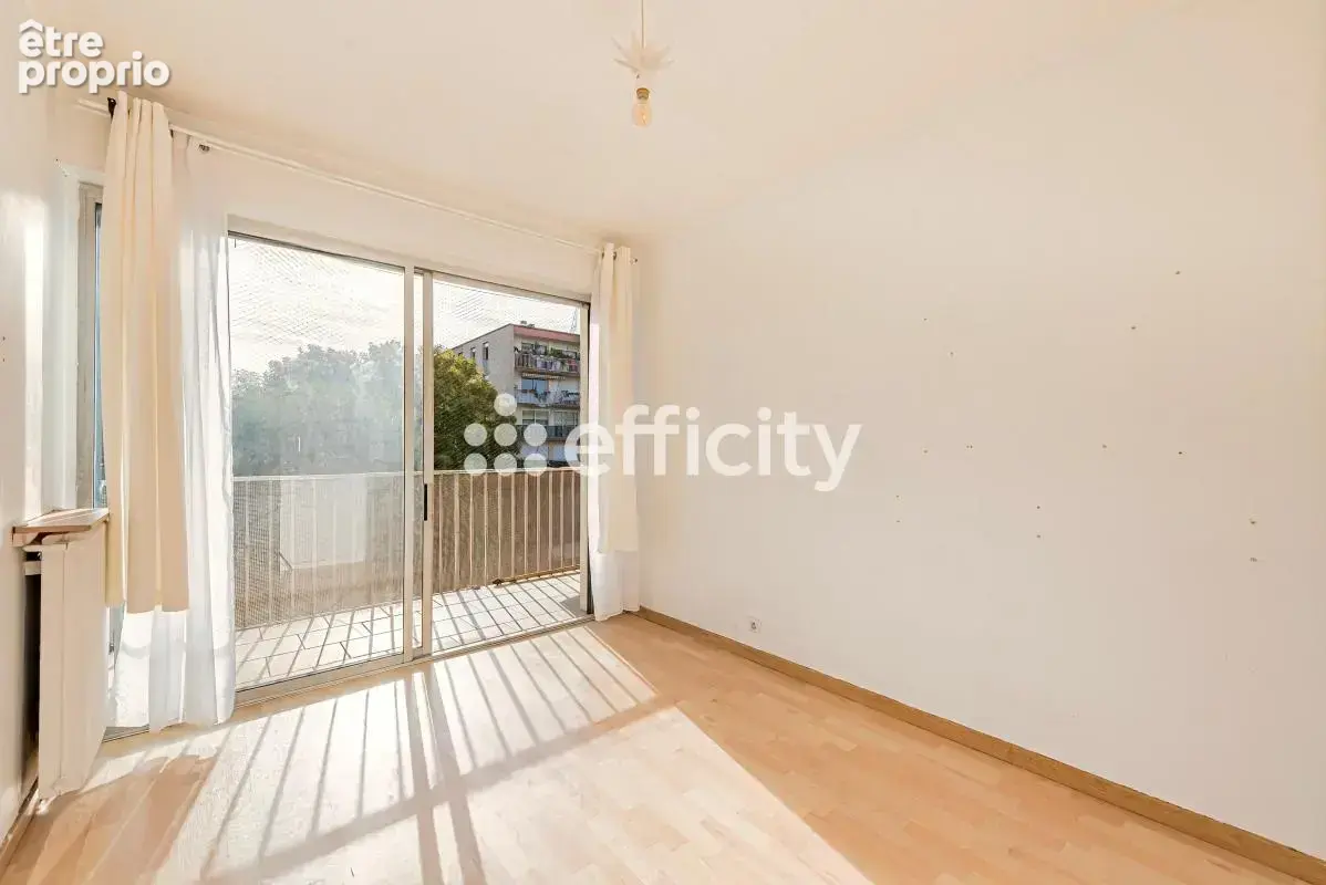 Appartement ancien - photo 6