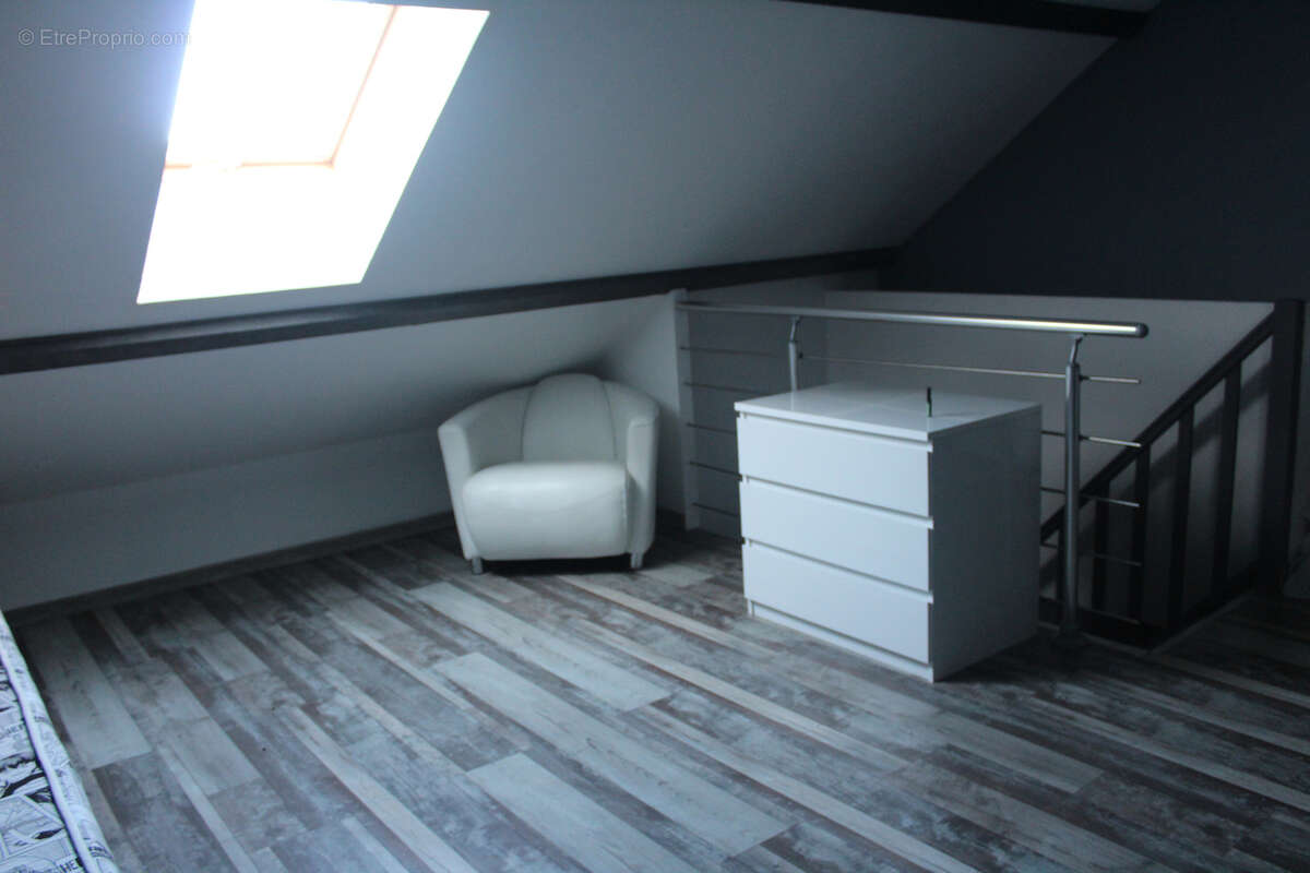 Maison à THIMERT-GATELLES