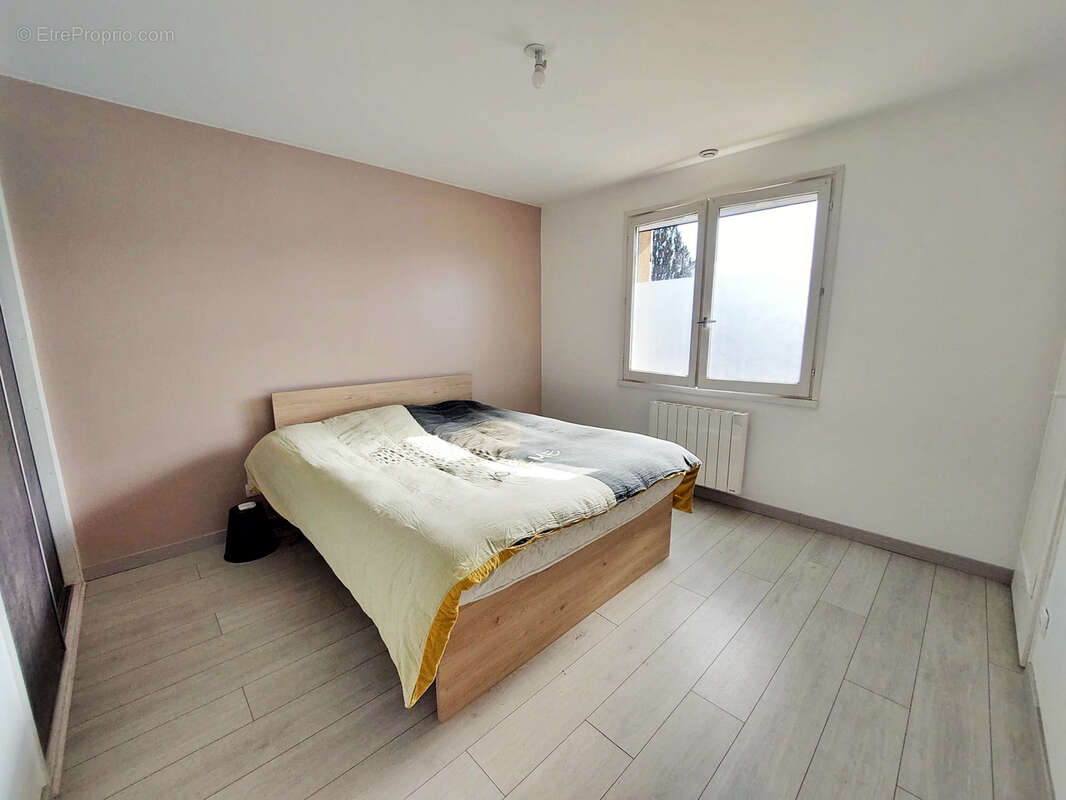 Maison à PRIAY