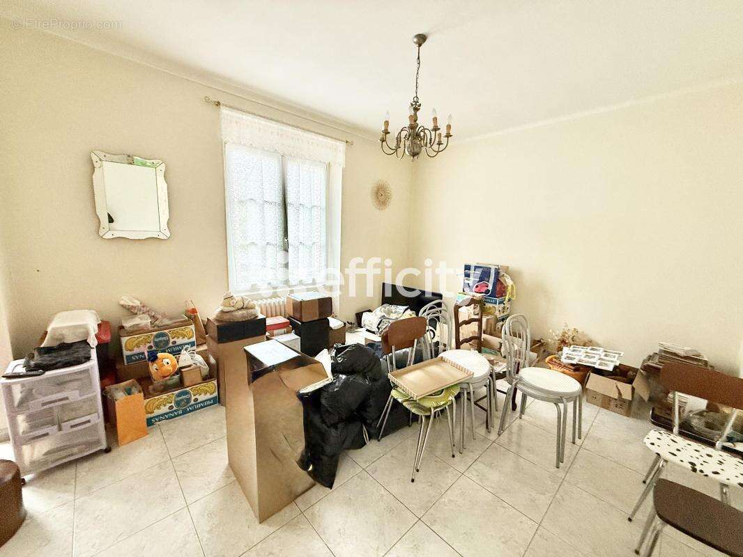 Maison à HERSERANGE