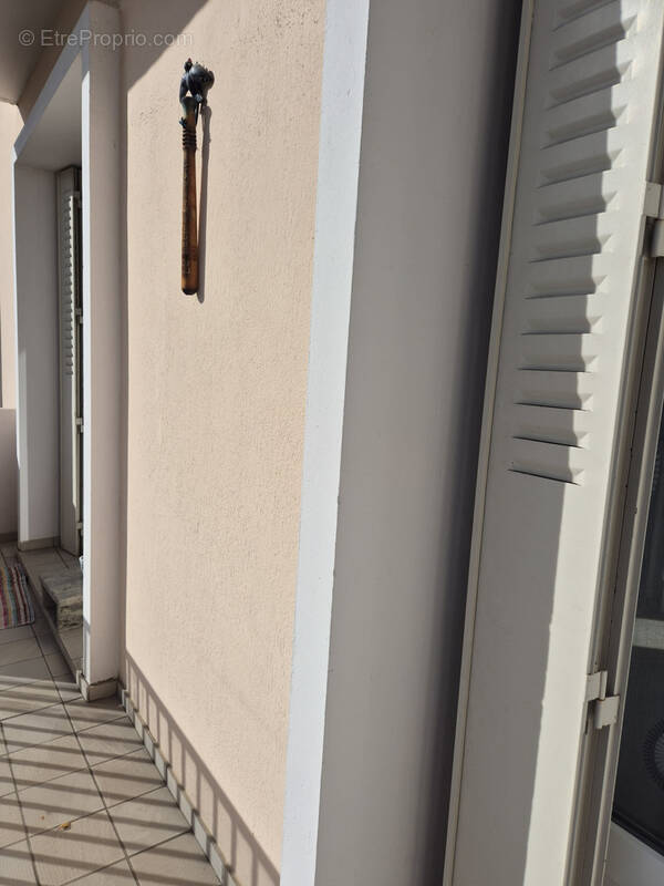 Appartement à MONTMELIAN