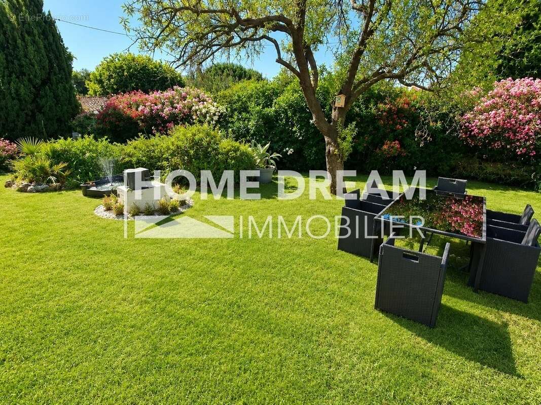 Maison 193 m² à La Seyne-Sur-Mer  - photo 5