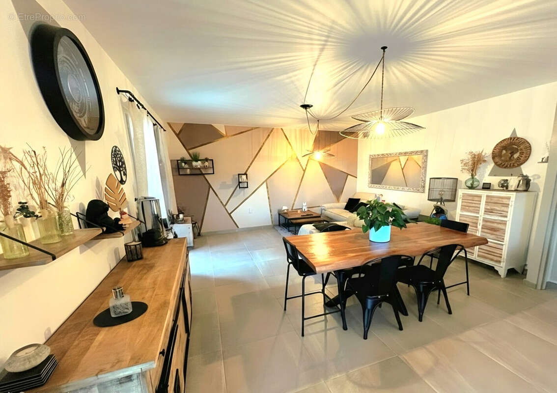 Appartement à CAVALAIRE-SUR-MER
