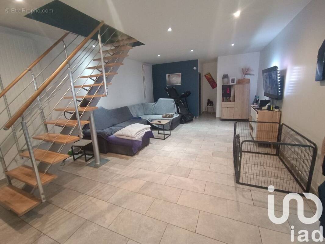 Photo 1 - Maison à FIRMINY