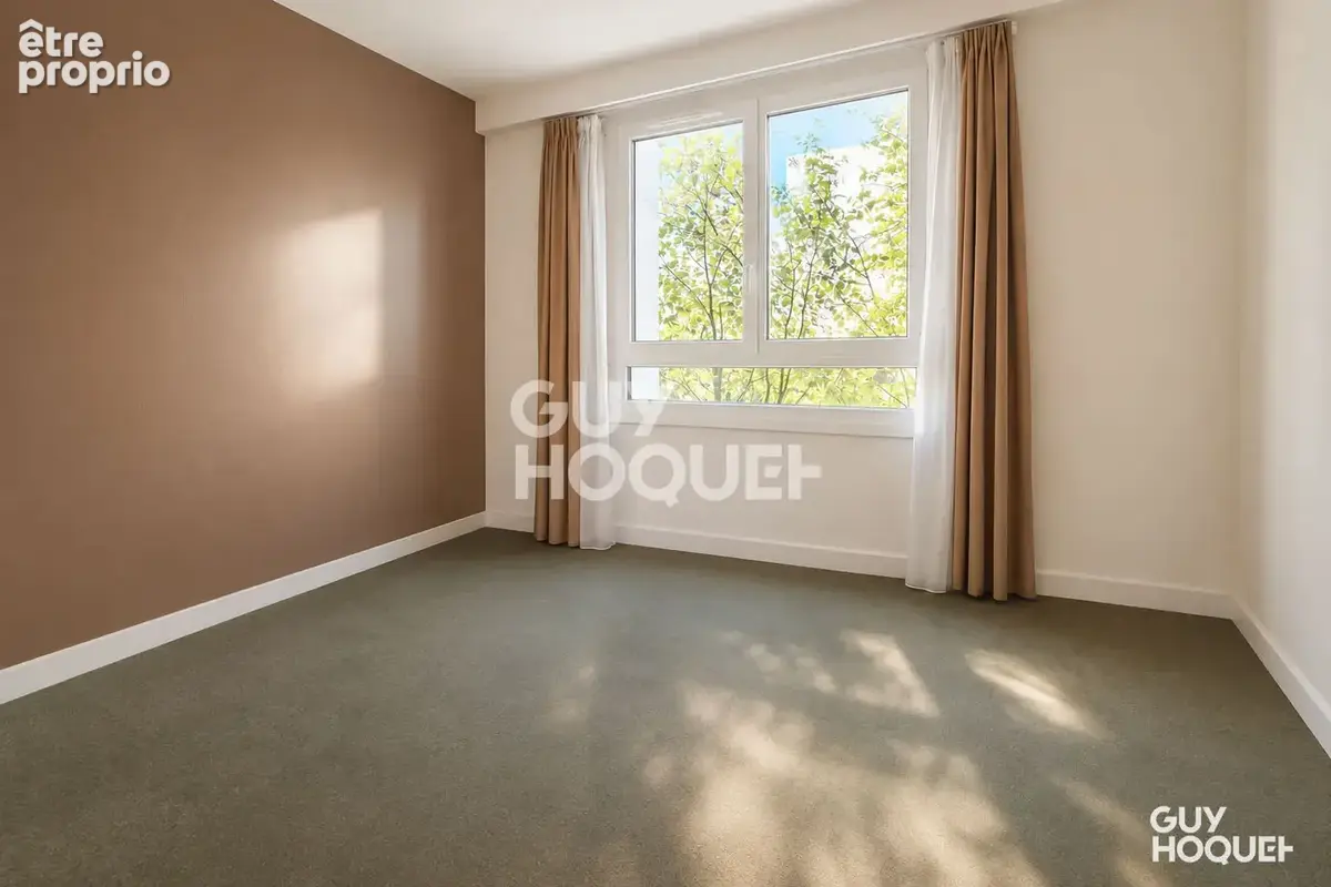 5 pièces 85 m² avec balcon sud - photo 7