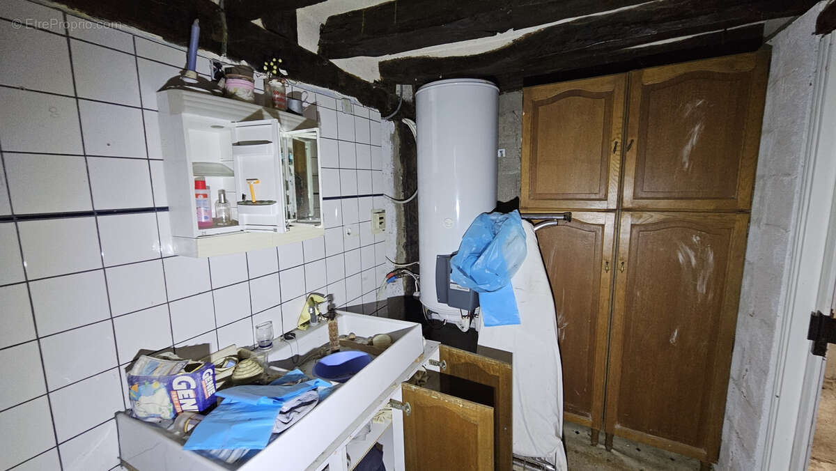 Maison à SAINT-ARNOULT