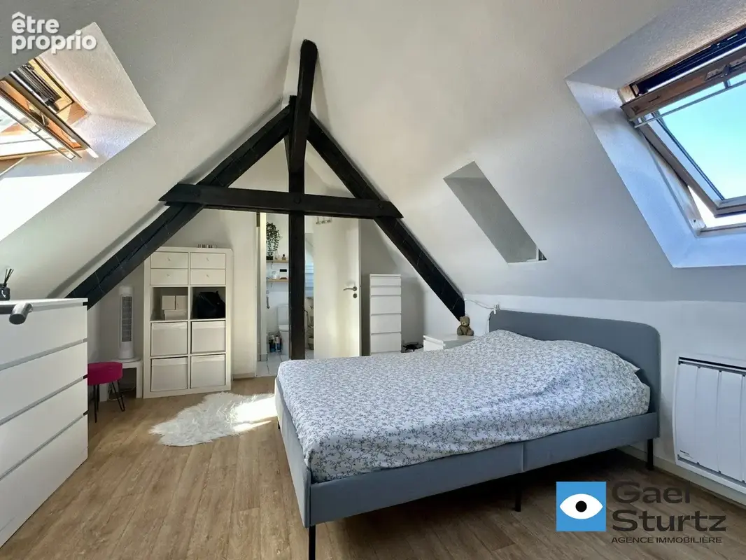 Appartement 4 pièces 80 m² à vendre à Bischheim (67800) - photo 8