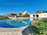 Maison à SIX-FOURS-LES-PLAGES