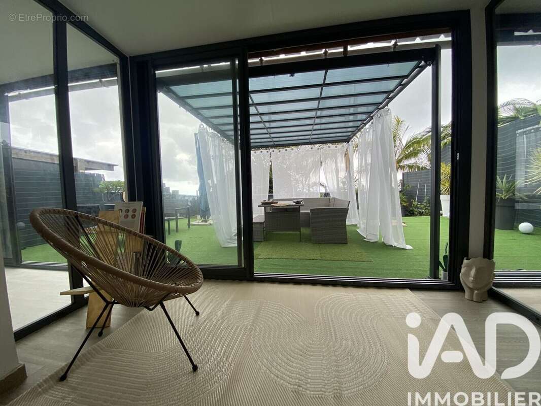 Photo 6 - Maison à SAINT-DENIS