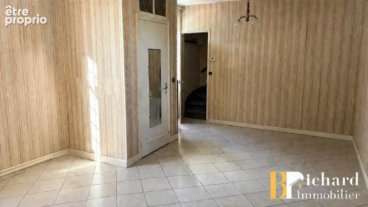 Photo Maison à Laon au prix de 89 000€