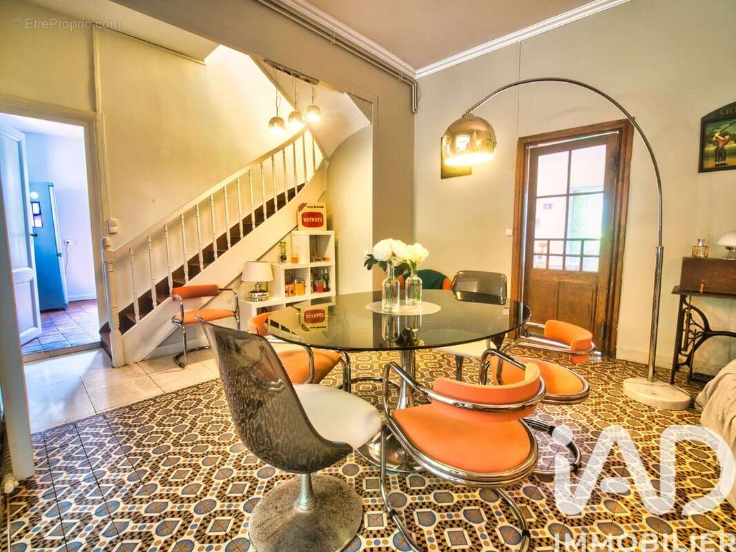 Photo 2 - Maison à VILLENAVE-D'ORNON