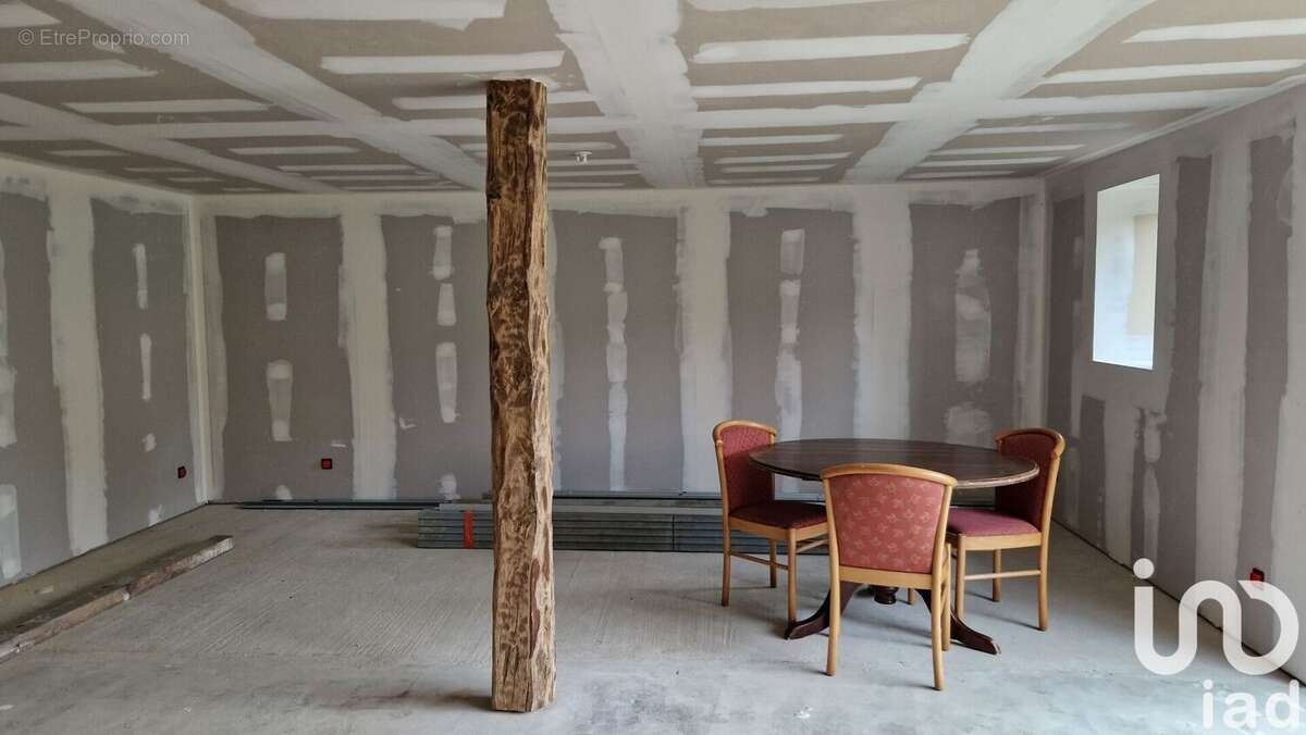 Photo 3 - Maison à PLEMET