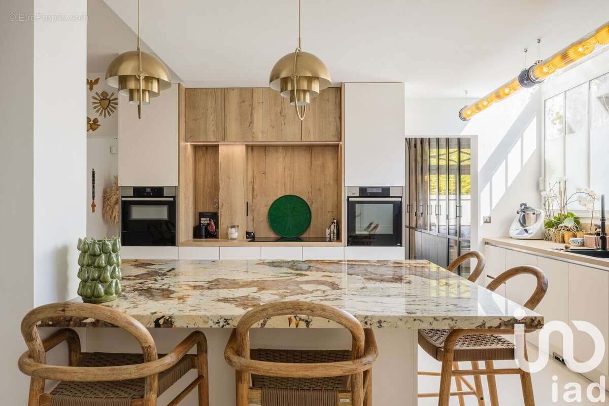 Photo 6 - Maison à LA ROCHELLE