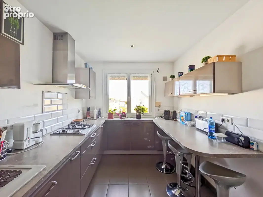 Maison Saint Pere Marc En Poulet 5 pièce(s) - photo 6