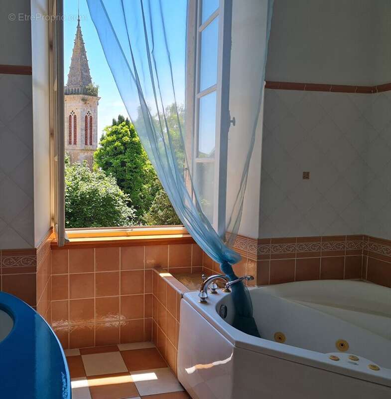Maison à LECTOURE