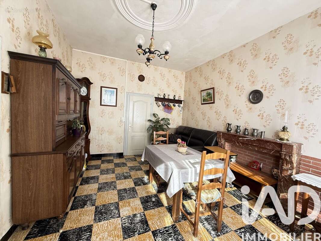 Photo 7 - Maison à COUTICHES