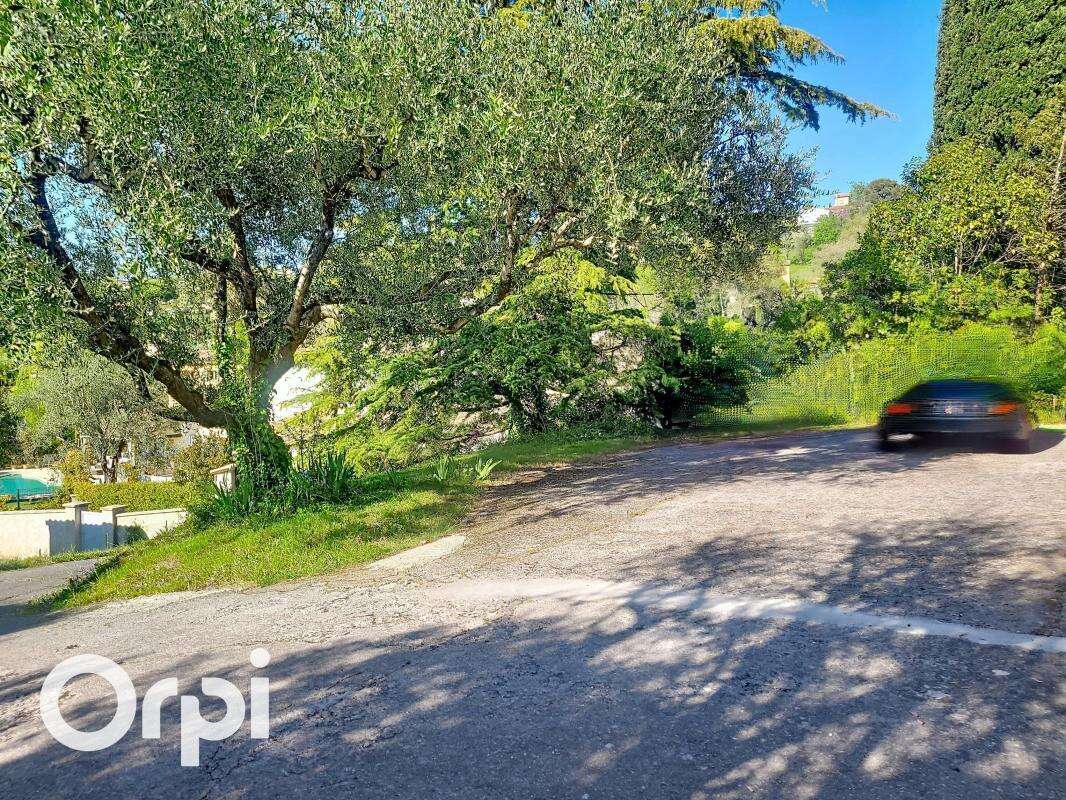 Maison à LA COLLE-SUR-LOUP