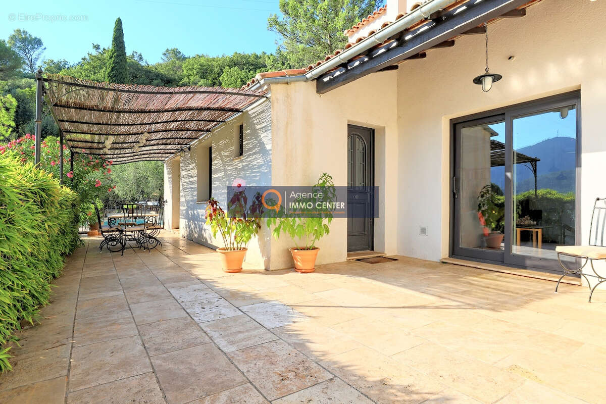 Maison 4 chambres plus studio indépendant - photo 19