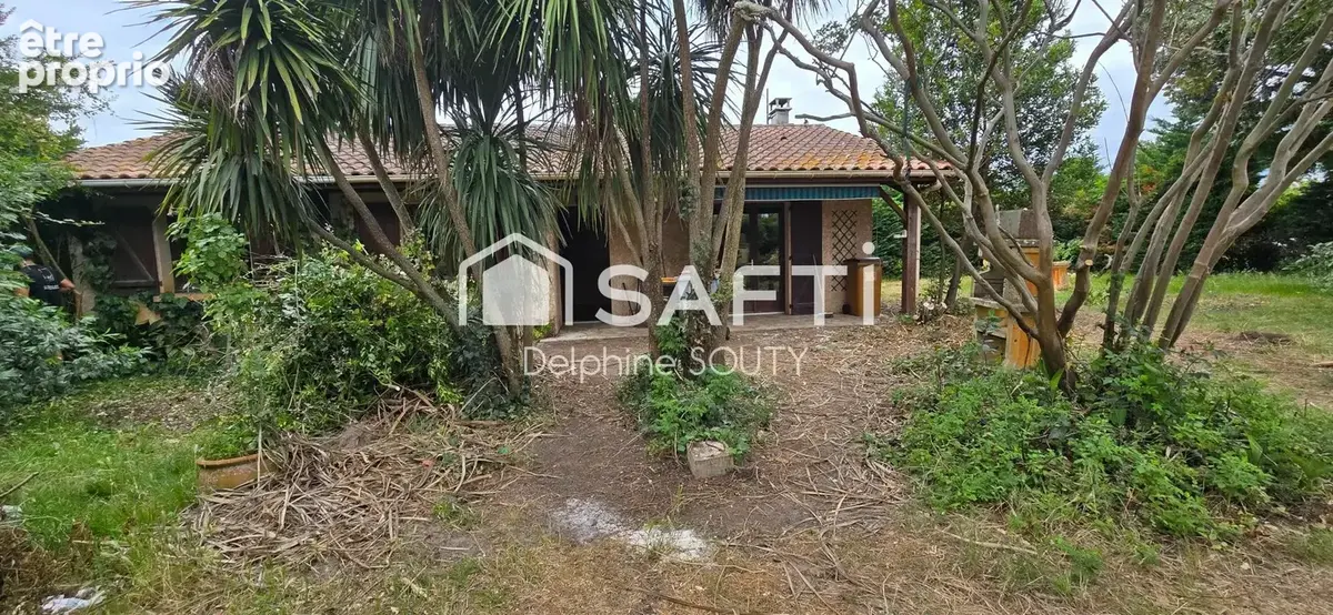Photo 1 - Maison à GUJAN-MESTRAS