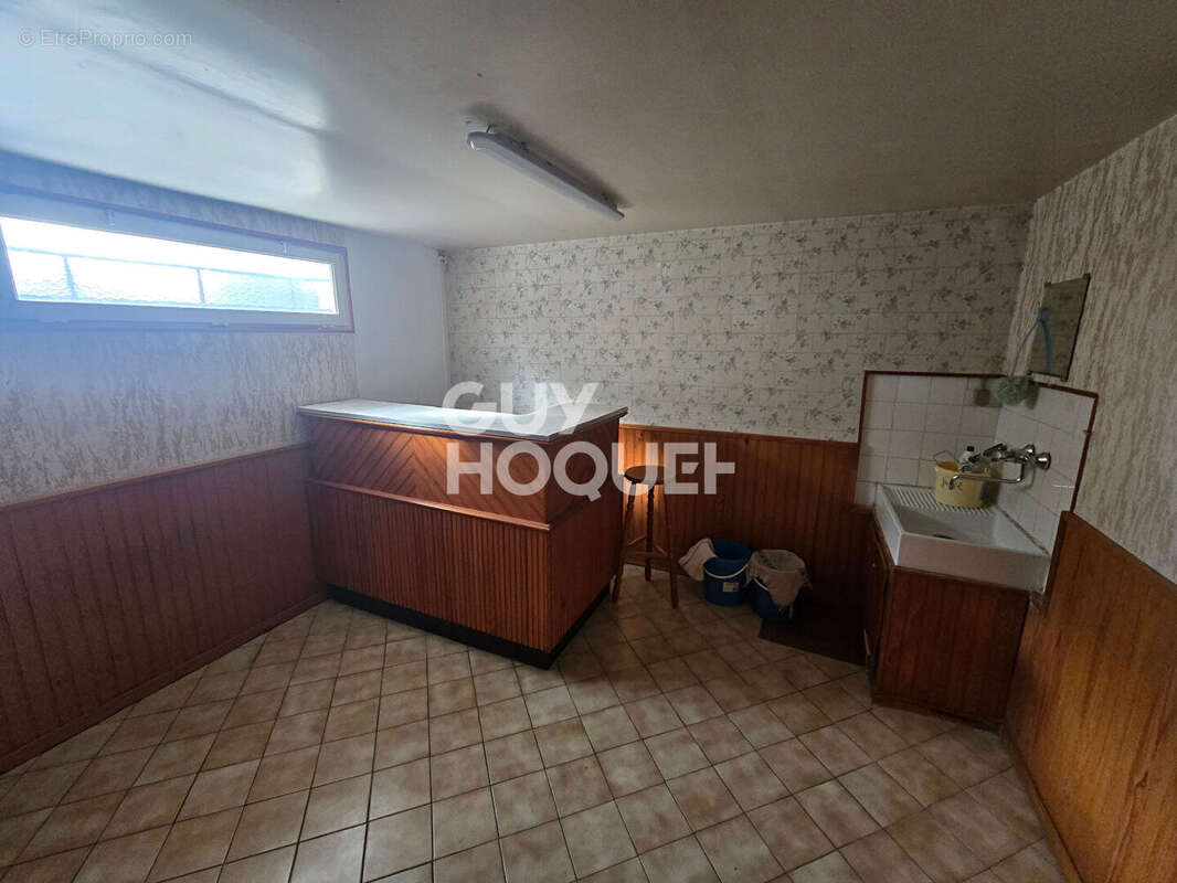 Maison à PITHIVIERS