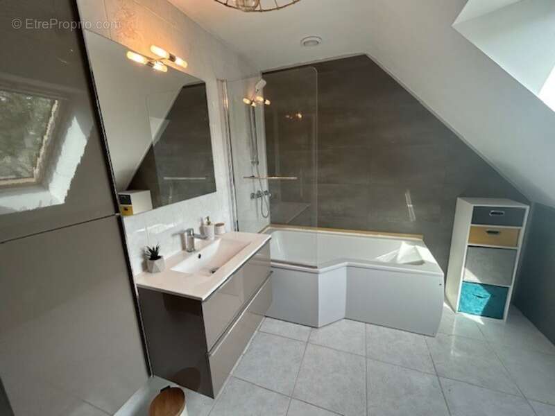 Maison à BADEN