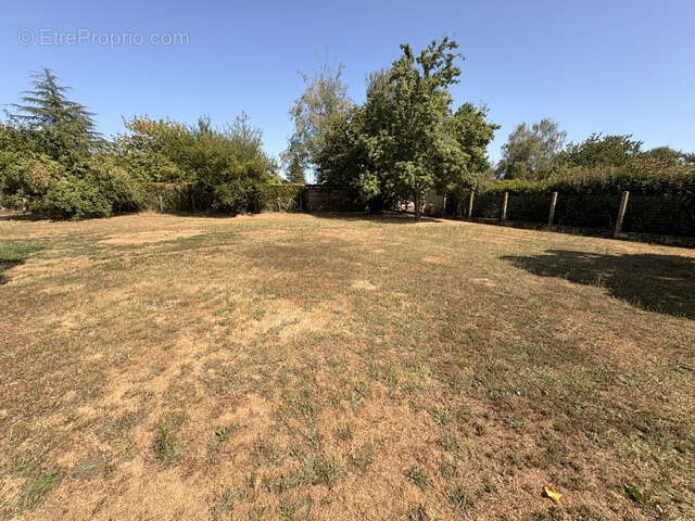 A vendre maison Guécélard - 4 chambres - double garage - belle parcelle - photo 18