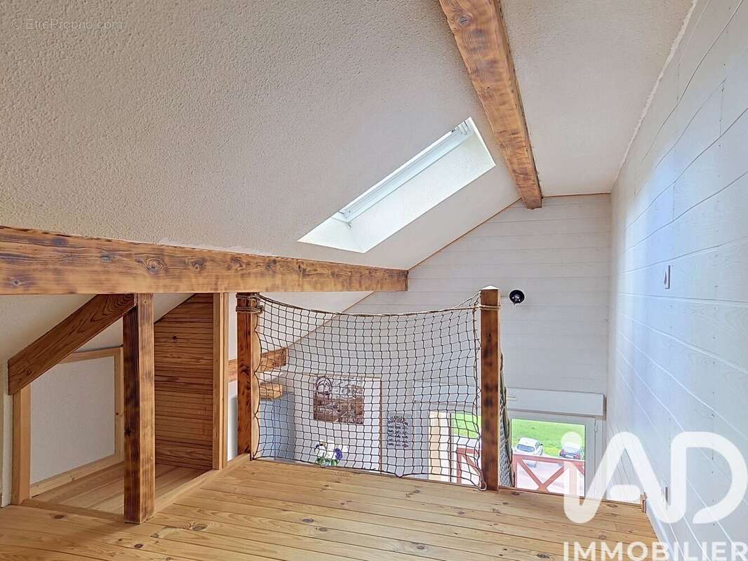 Photo 8 - Appartement à PREMANON