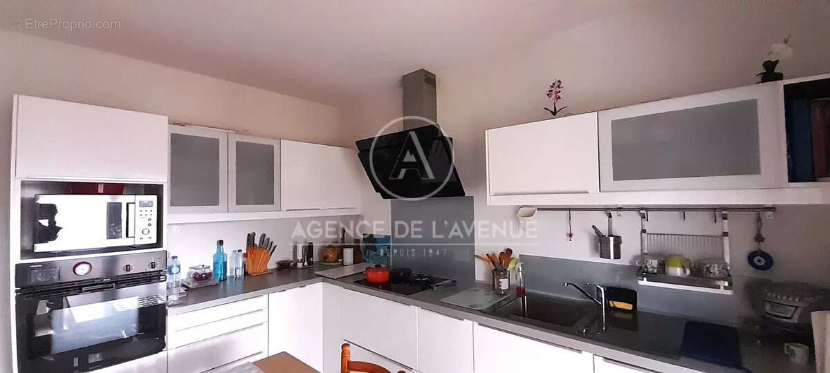 Maison à LA SEYNE-SUR-MER